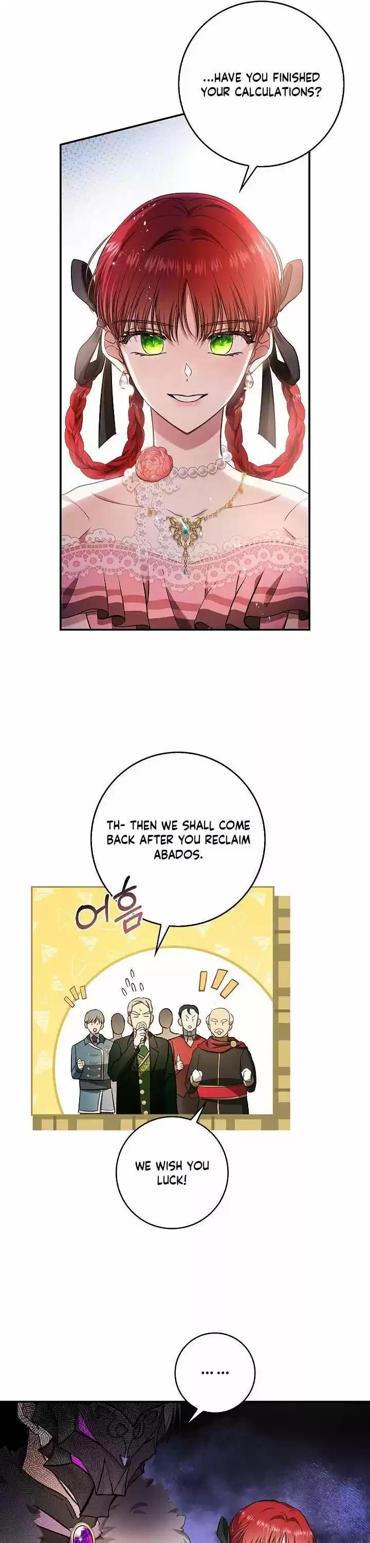 My Secretly Hot Husband Chapter 57