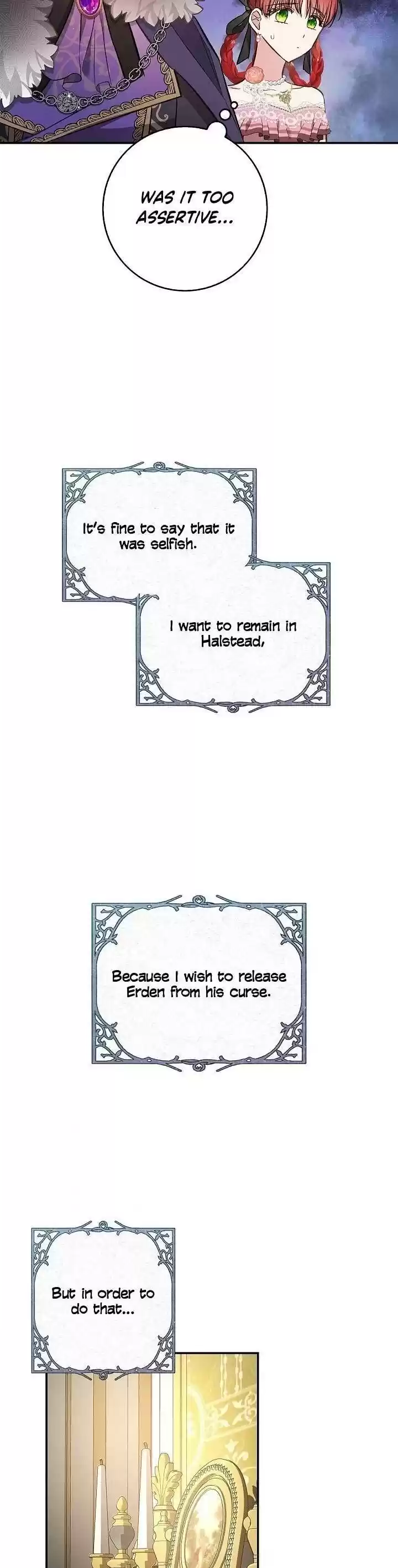 My Secretly Hot Husband Chapter 57