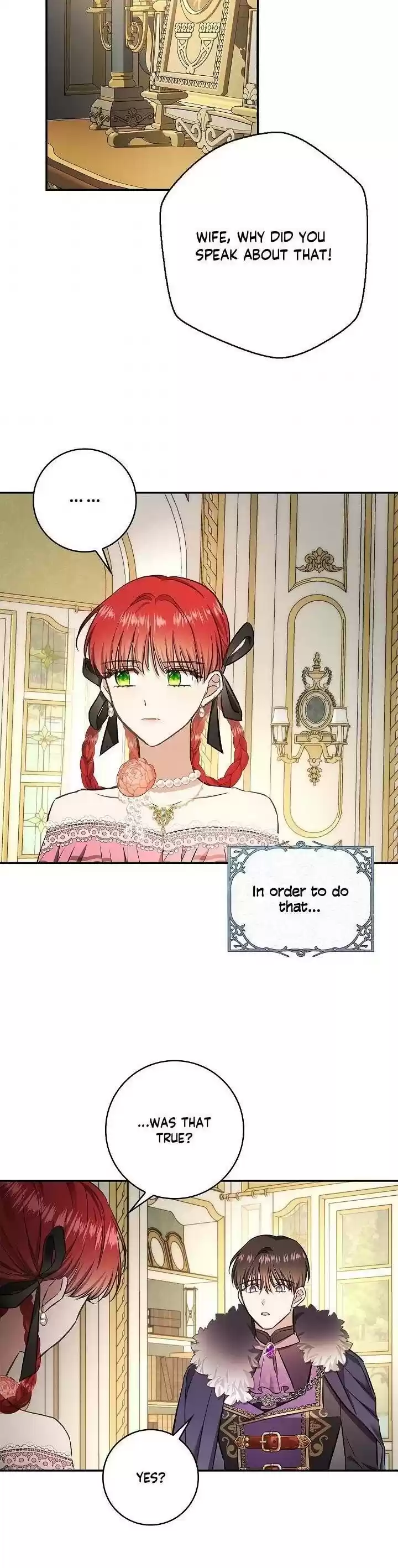 My Secretly Hot Husband Chapter 57