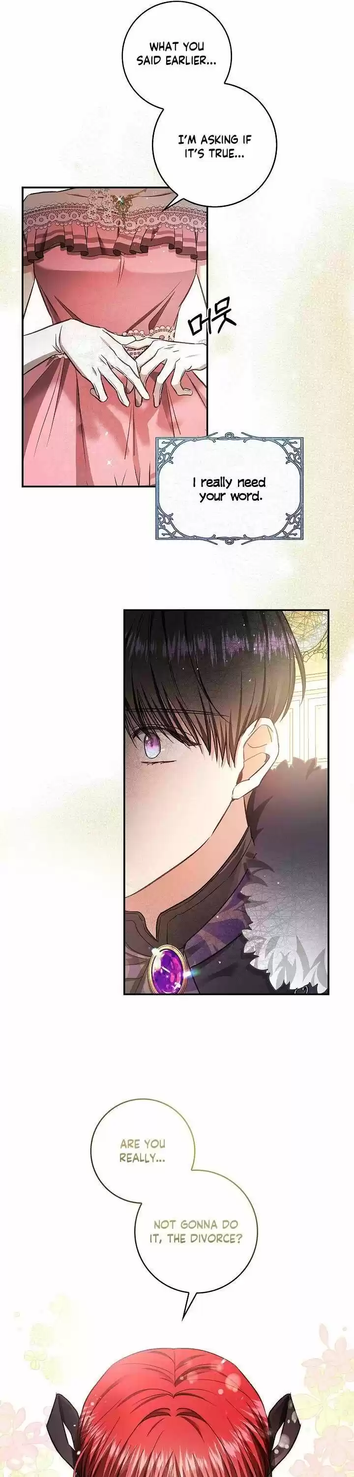 My Secretly Hot Husband Chapter 57