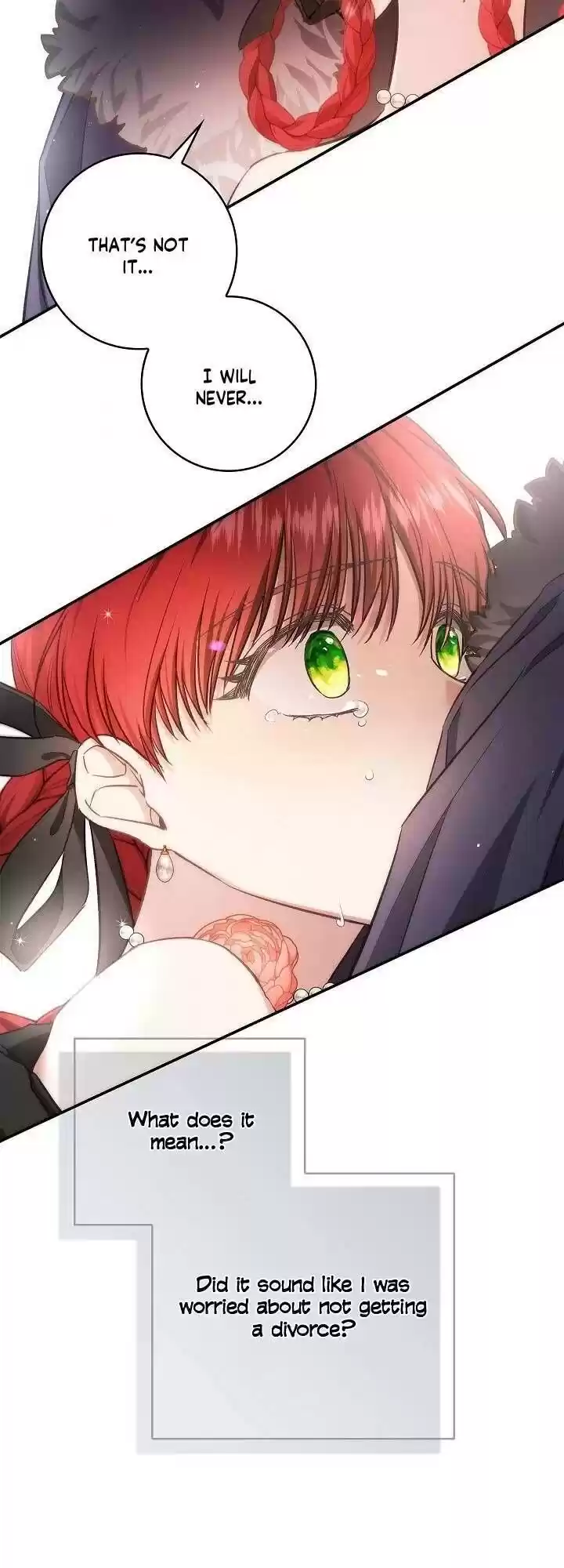 My Secretly Hot Husband Chapter 57