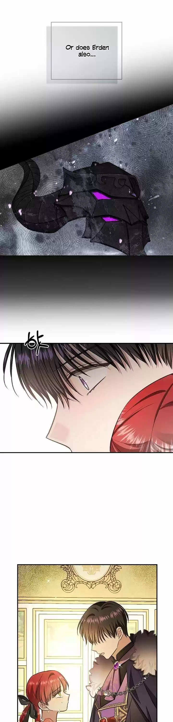 My Secretly Hot Husband Chapter 57