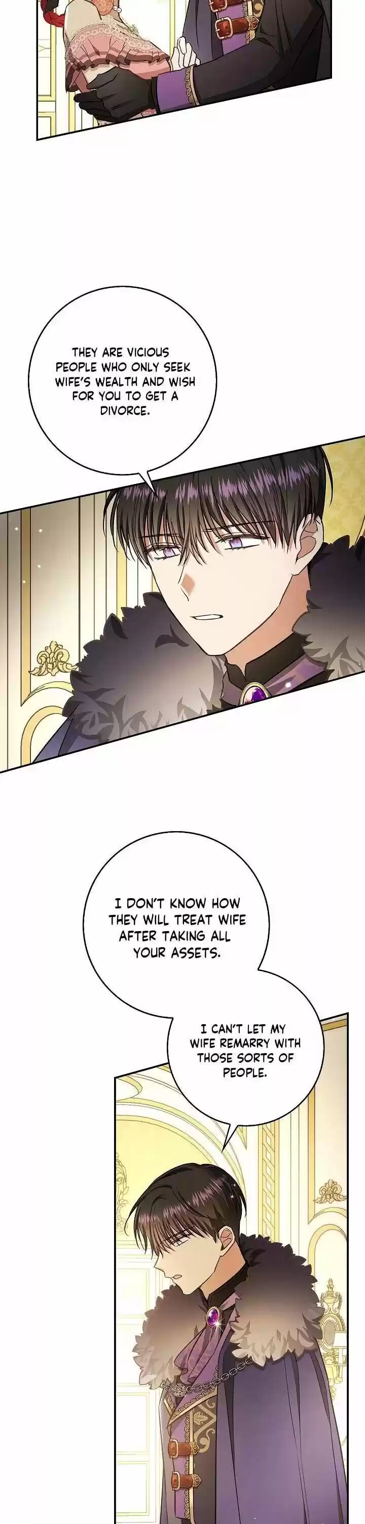 My Secretly Hot Husband Chapter 57