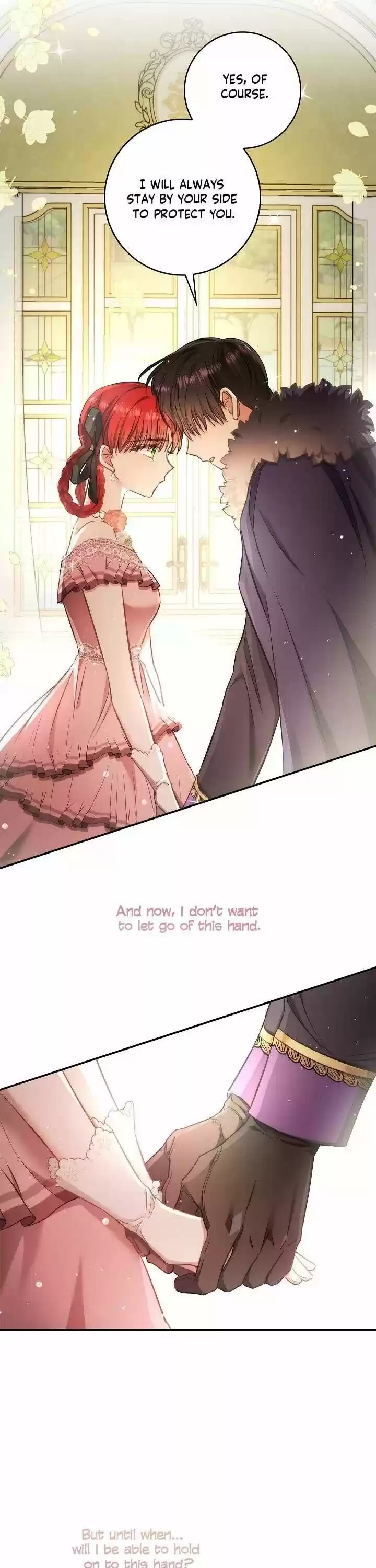 My Secretly Hot Husband Chapter 57