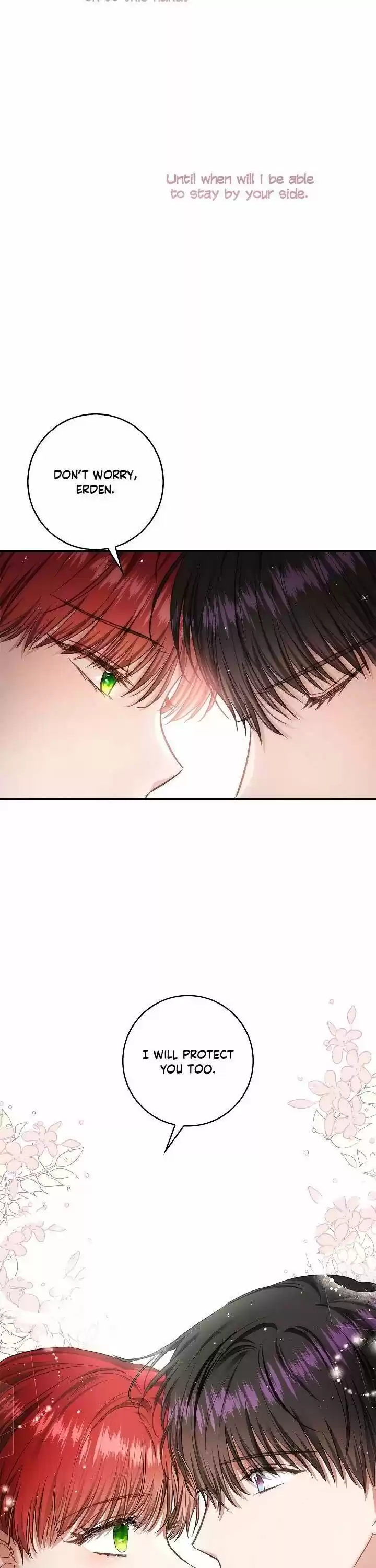 My Secretly Hot Husband Chapter 57