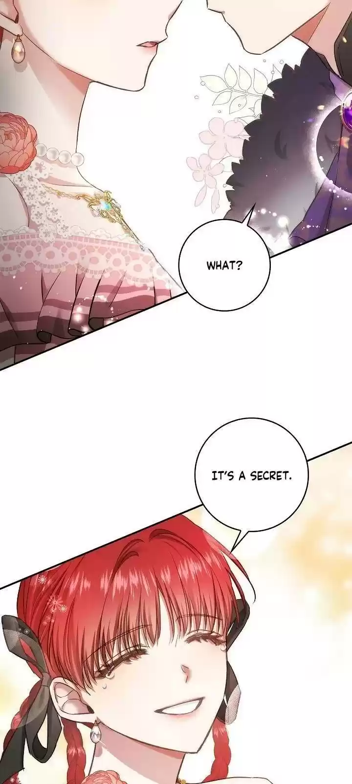 My Secretly Hot Husband Chapter 57