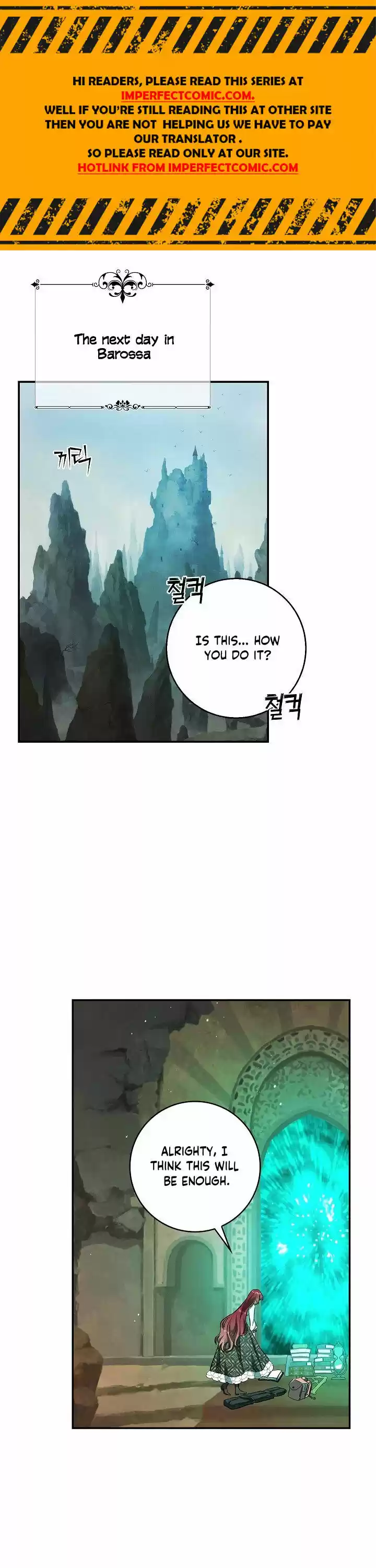 My Secretly Hot Husband Chapter 58