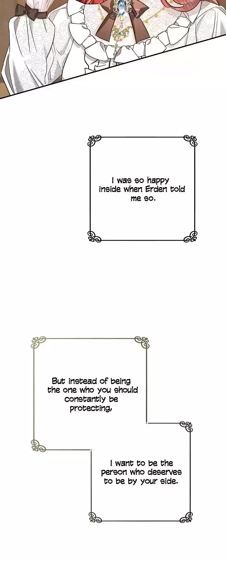 My Secretly Hot Husband Chapter 58