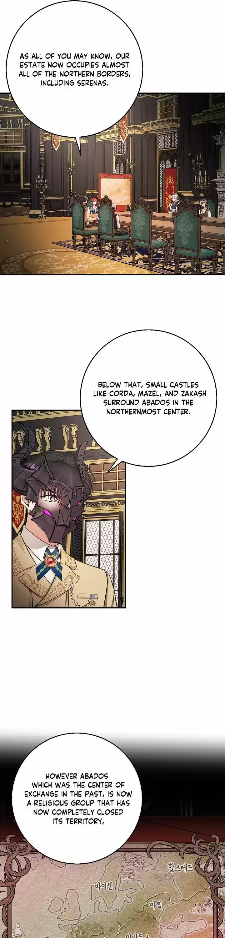 My Secretly Hot Husband Chapter 58