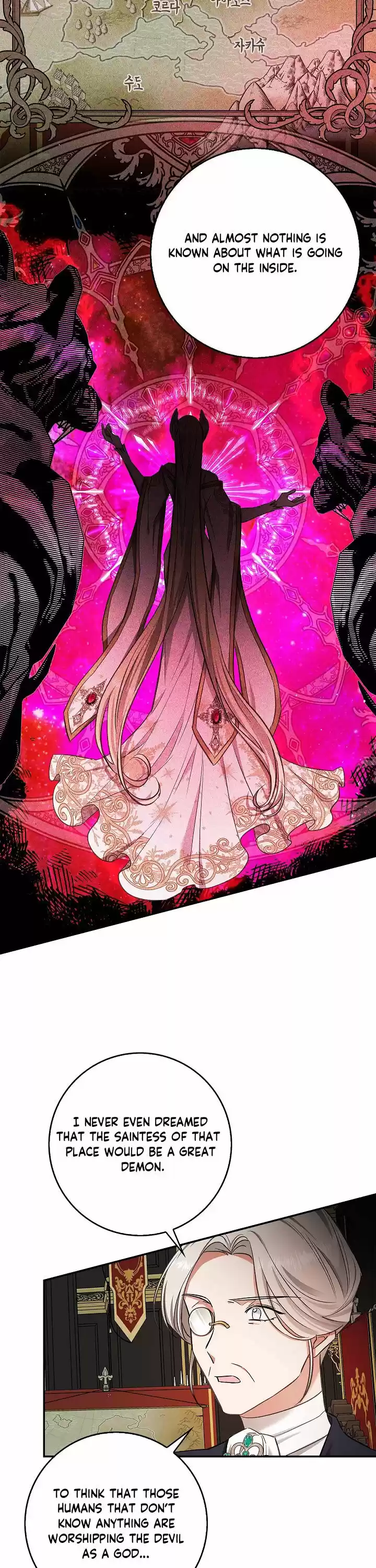 My Secretly Hot Husband Chapter 58