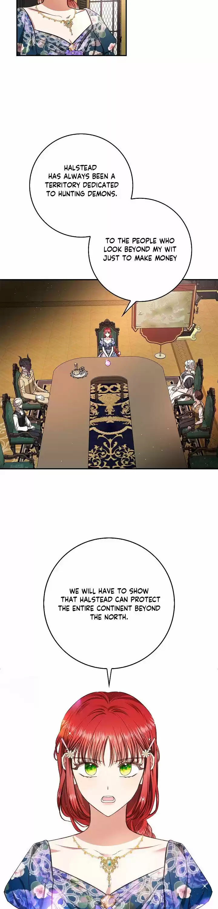 My Secretly Hot Husband Chapter 58