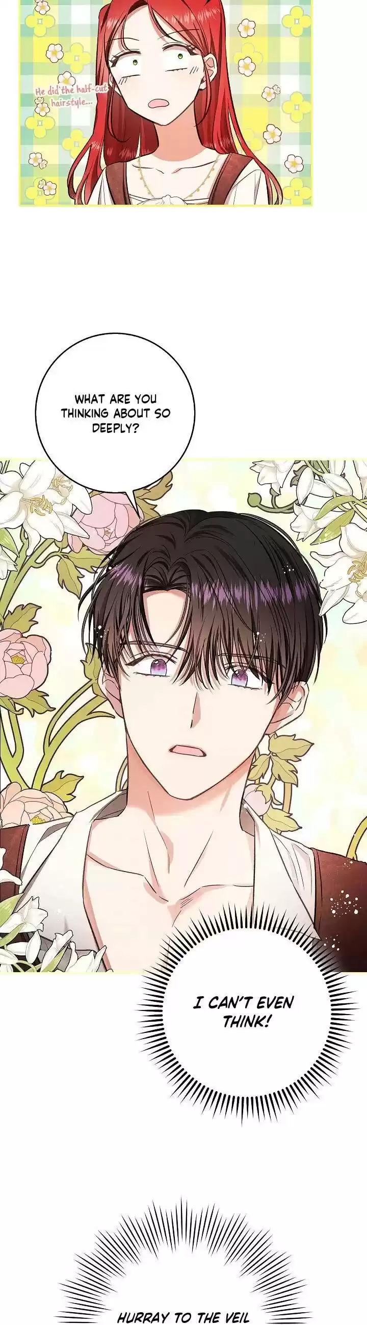 My Secretly Hot Husband Chapter 58