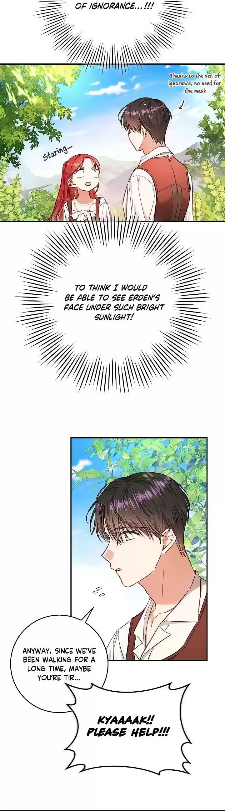 My Secretly Hot Husband Chapter 58