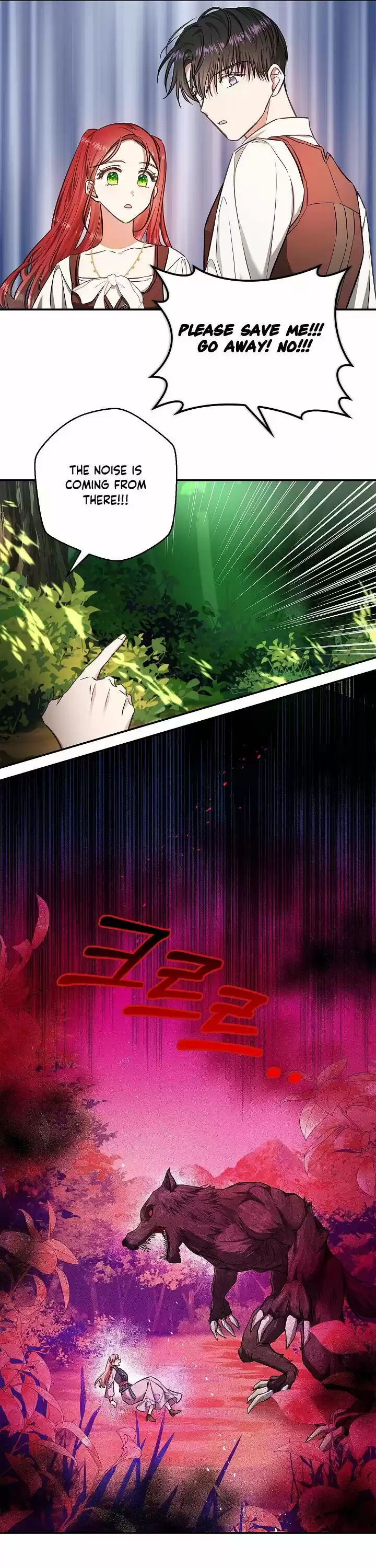 My Secretly Hot Husband Chapter 58