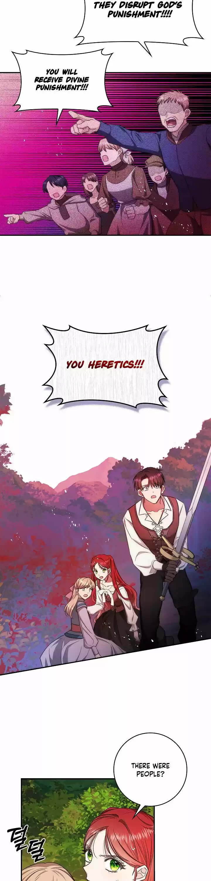 My Secretly Hot Husband Chapter 58