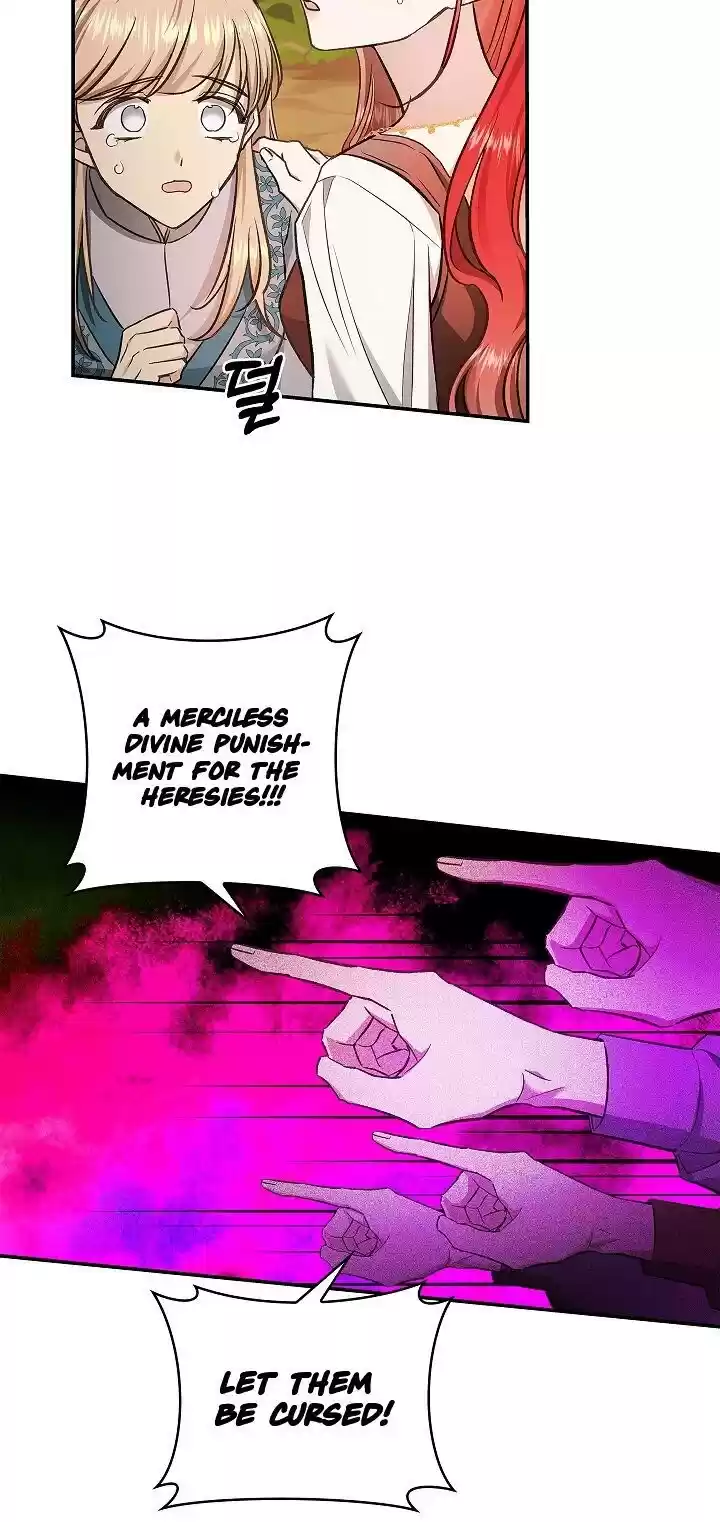 My Secretly Hot Husband Chapter 58