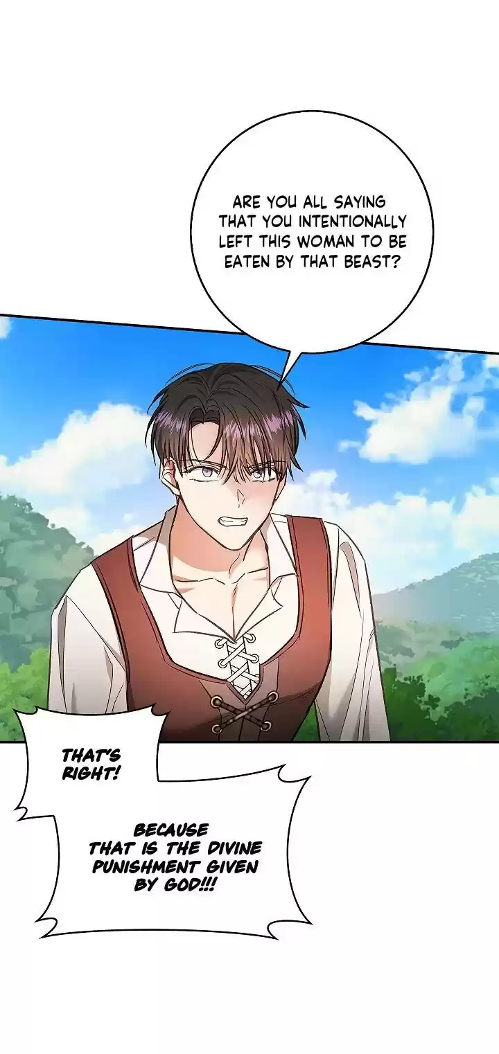 My Secretly Hot Husband Chapter 58