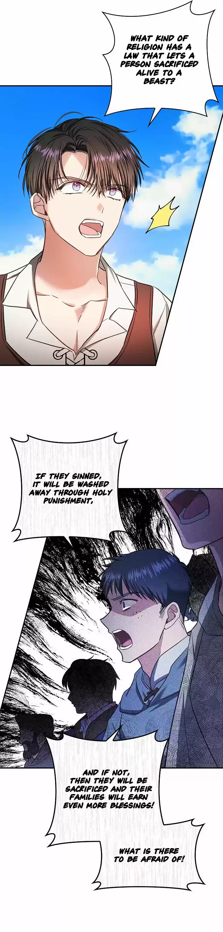 My Secretly Hot Husband Chapter 58