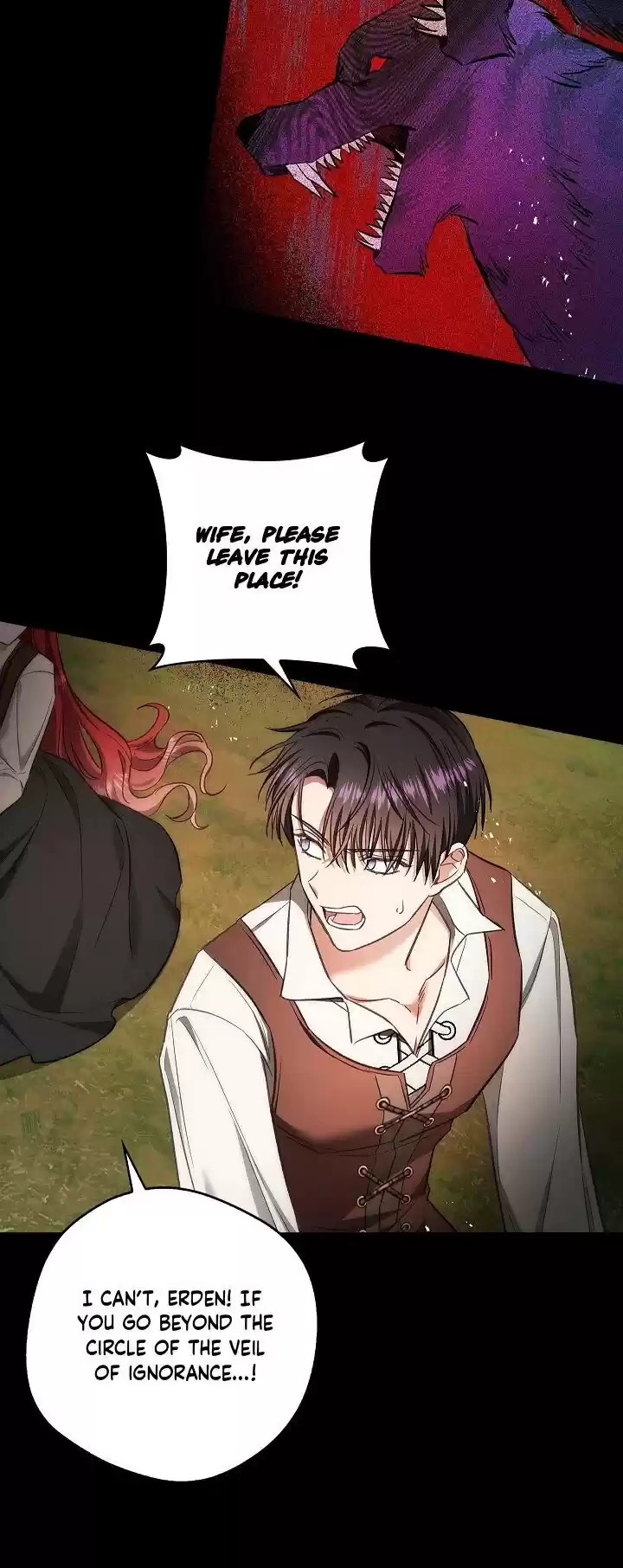 My Secretly Hot Husband Chapter 58