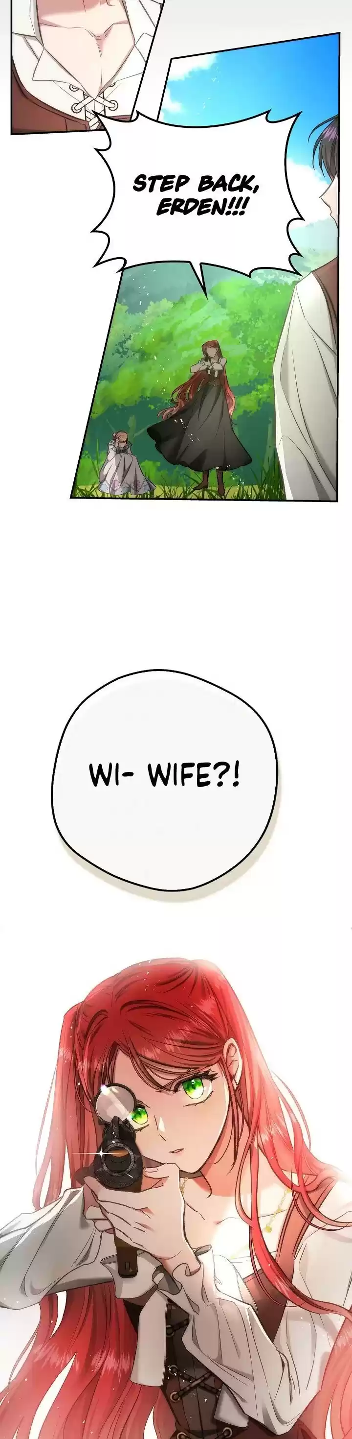 My Secretly Hot Husband Chapter 58