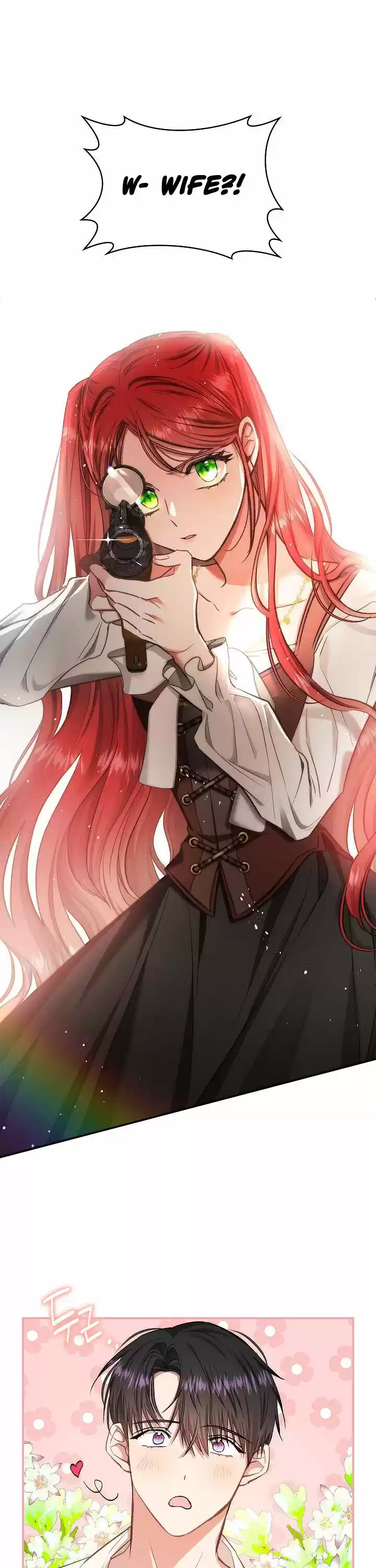 My Secretly Hot Husband Chapter 59