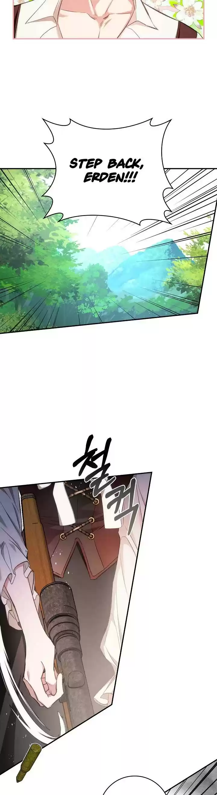 My Secretly Hot Husband Chapter 59