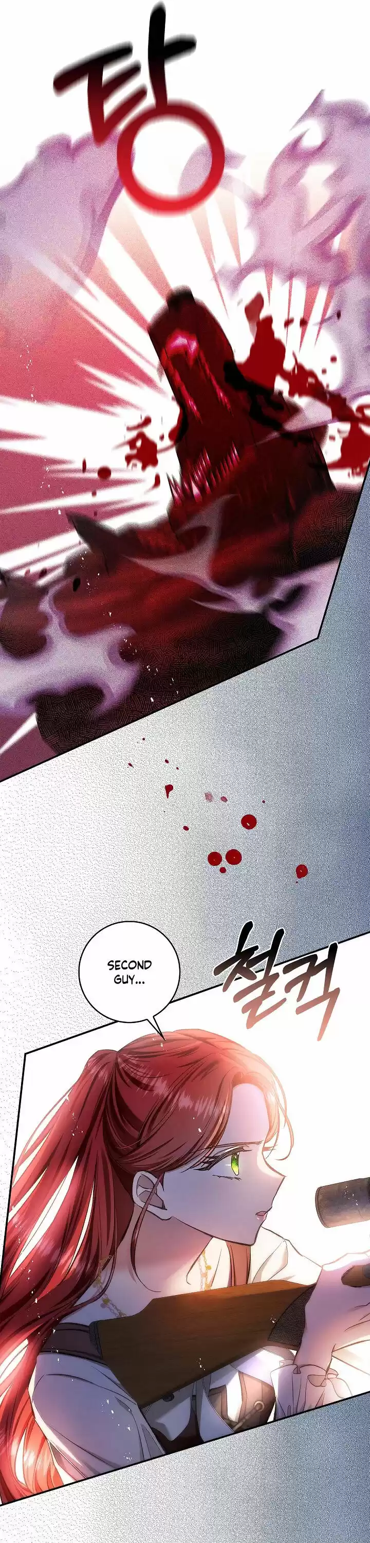 My Secretly Hot Husband Chapter 59