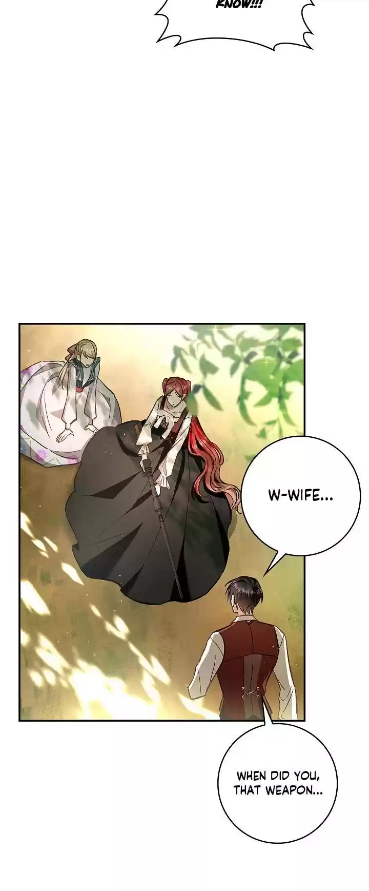 My Secretly Hot Husband Chapter 59