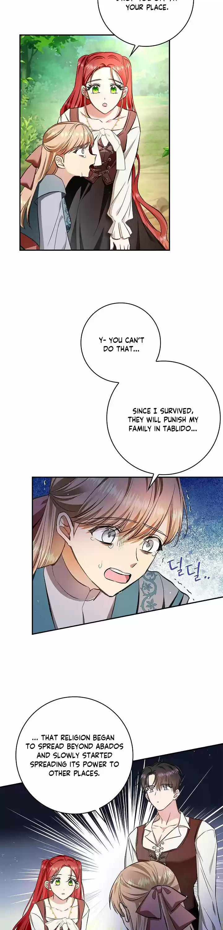 My Secretly Hot Husband Chapter 59