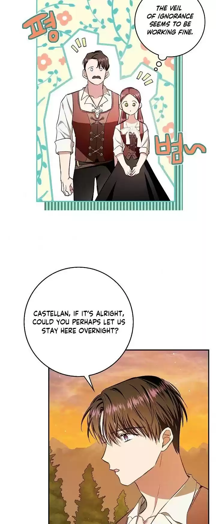 My Secretly Hot Husband Chapter 59