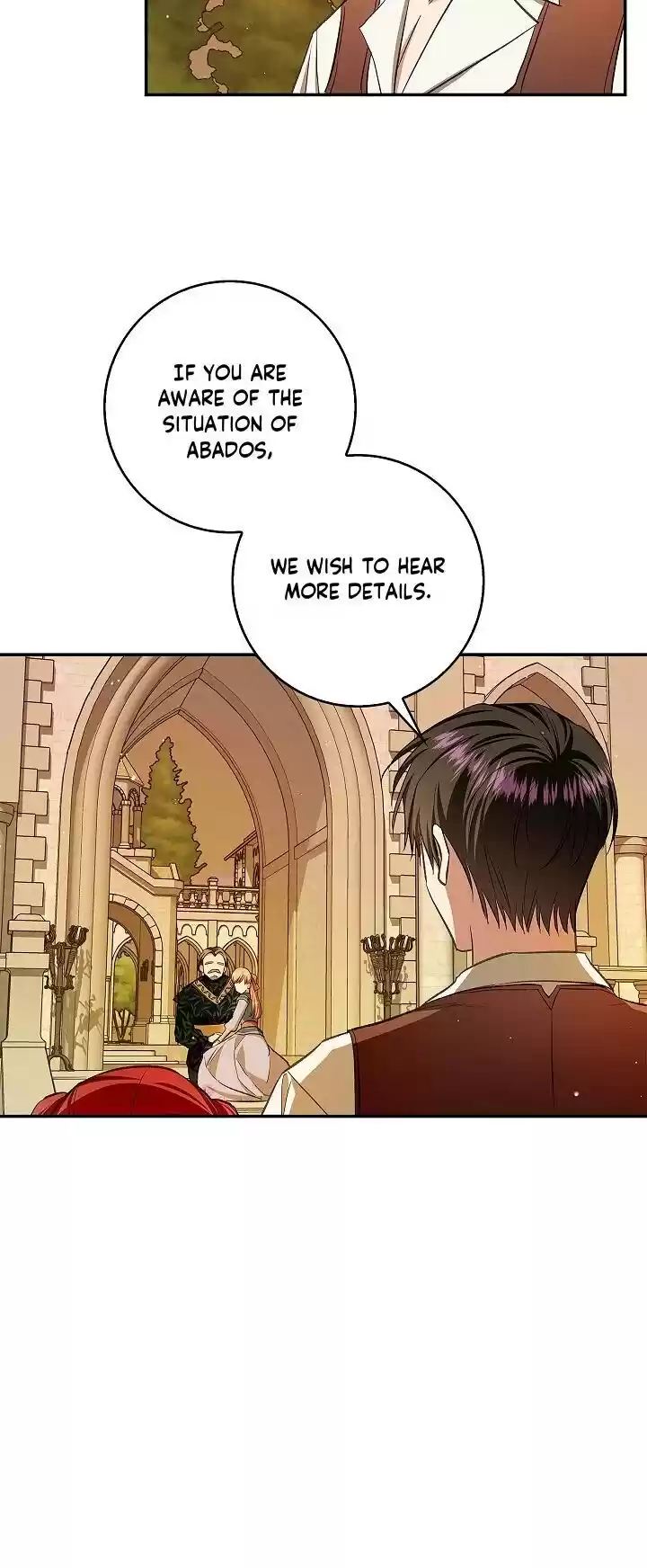 My Secretly Hot Husband Chapter 59