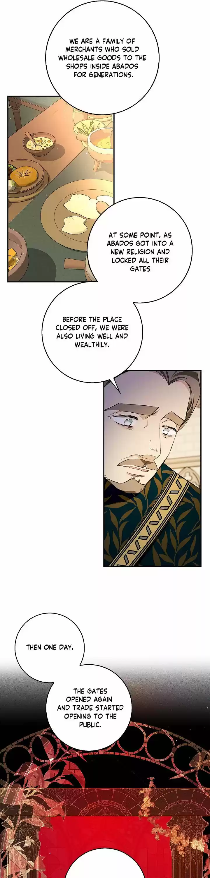 My Secretly Hot Husband Chapter 59