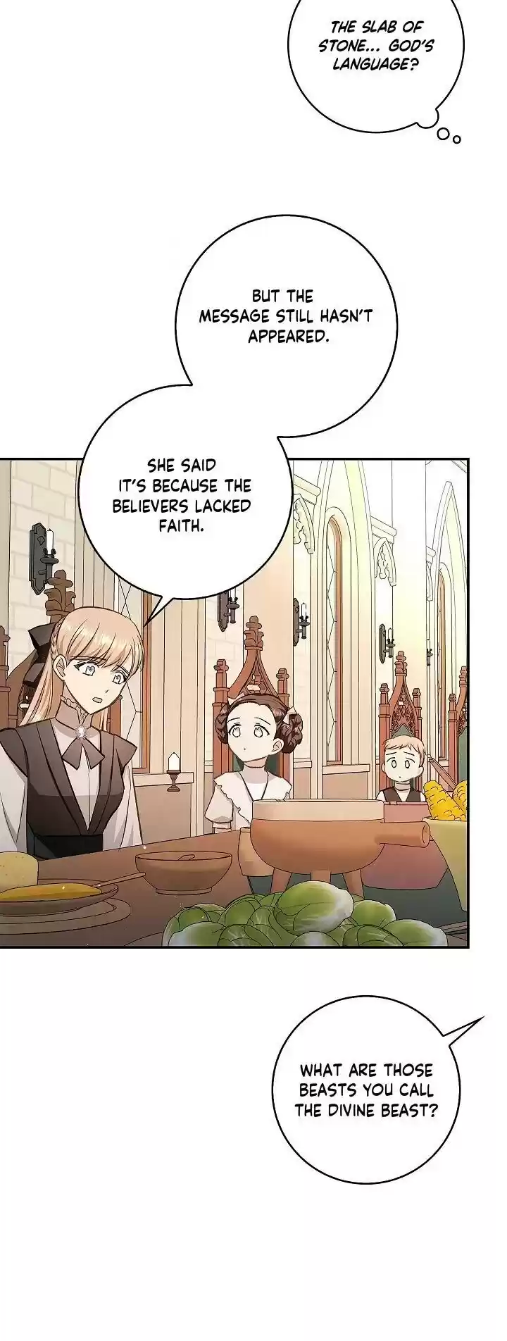 My Secretly Hot Husband Chapter 59