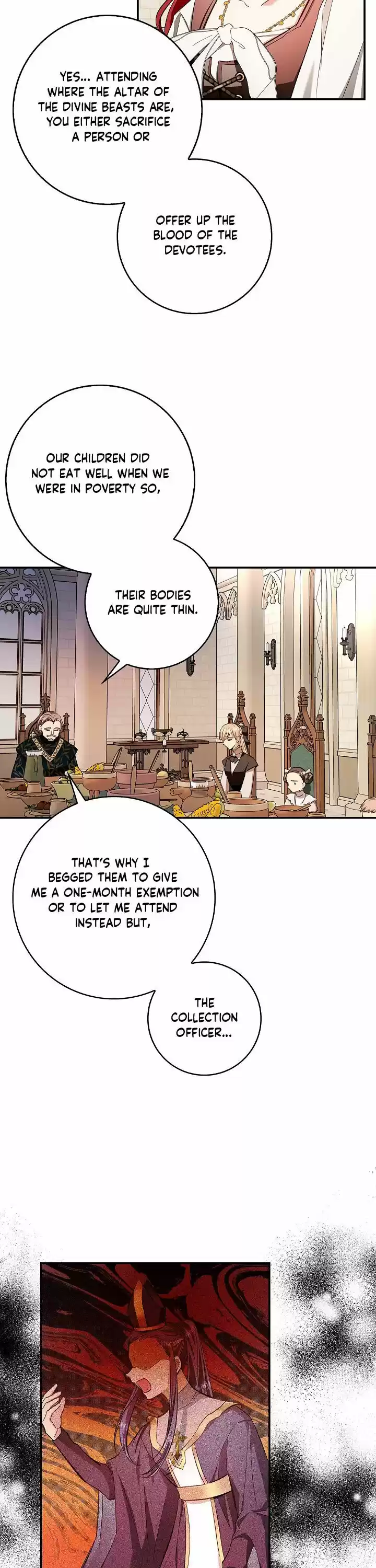 My Secretly Hot Husband Chapter 59