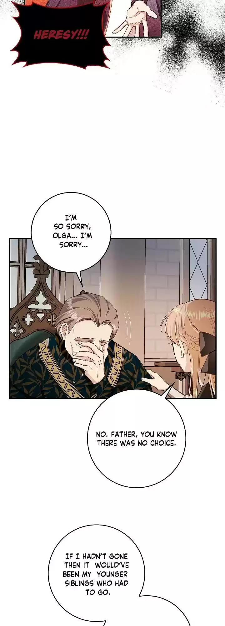 My Secretly Hot Husband Chapter 59