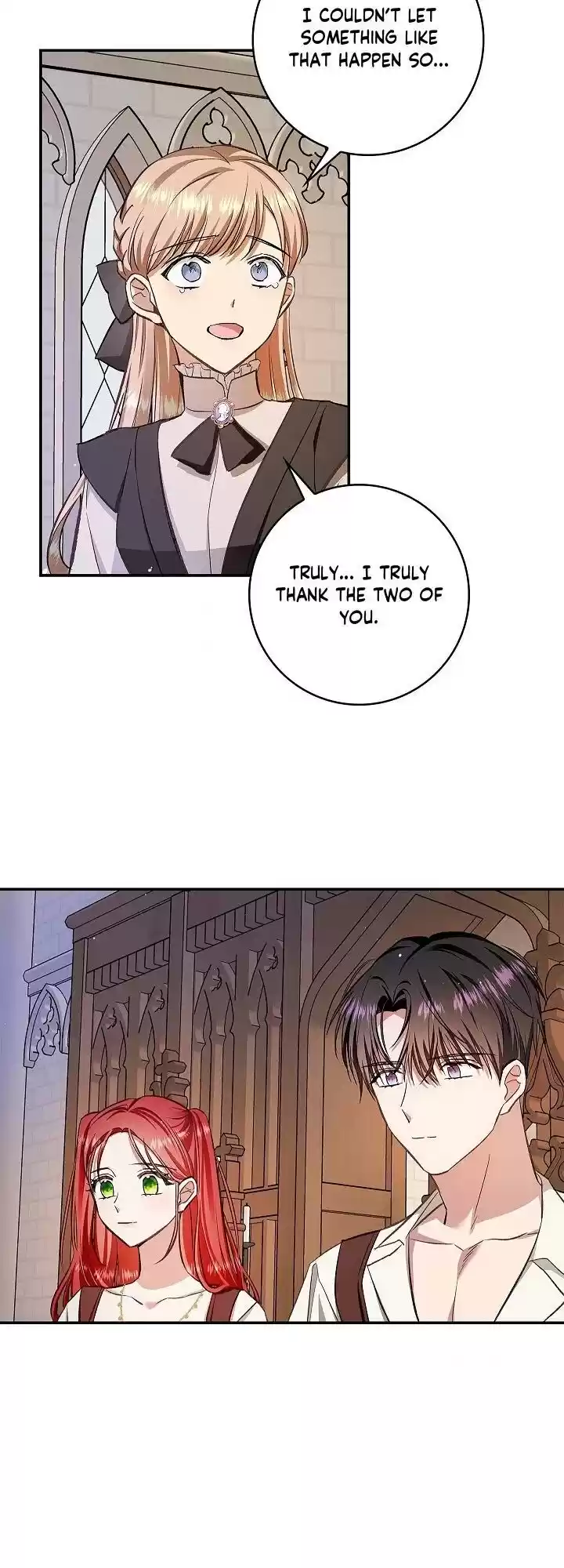 My Secretly Hot Husband Chapter 59