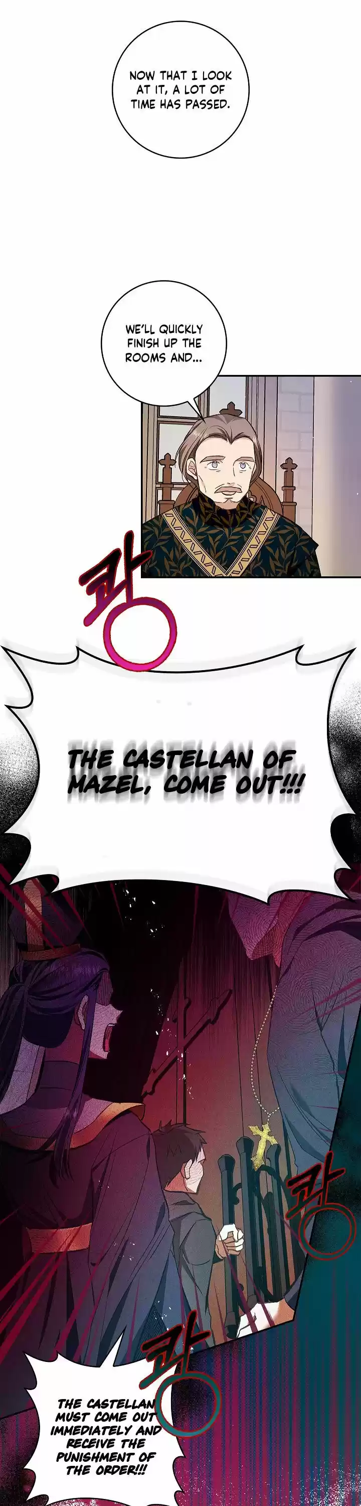 My Secretly Hot Husband Chapter 59