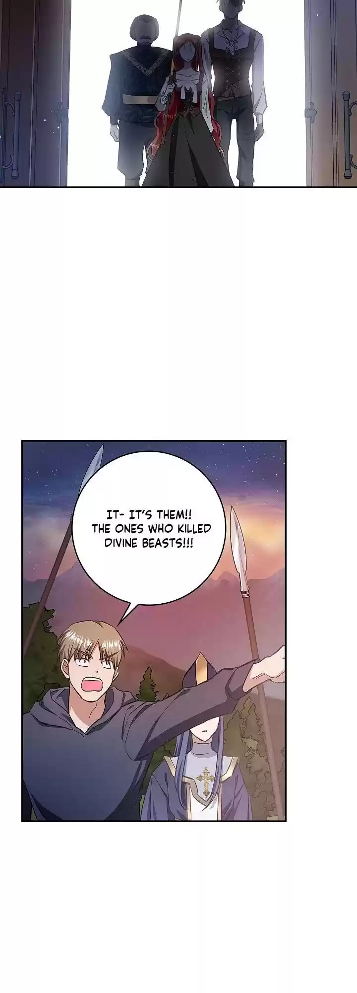 My Secretly Hot Husband Chapter 59