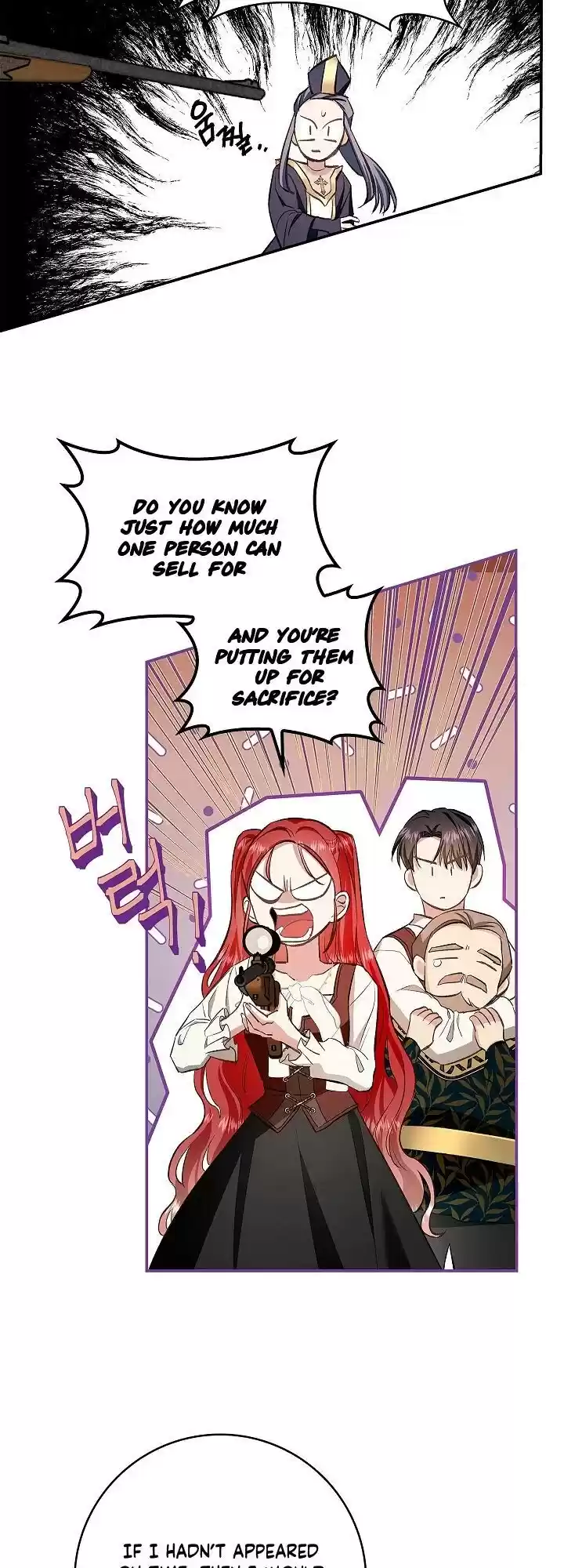 My Secretly Hot Husband Chapter 59