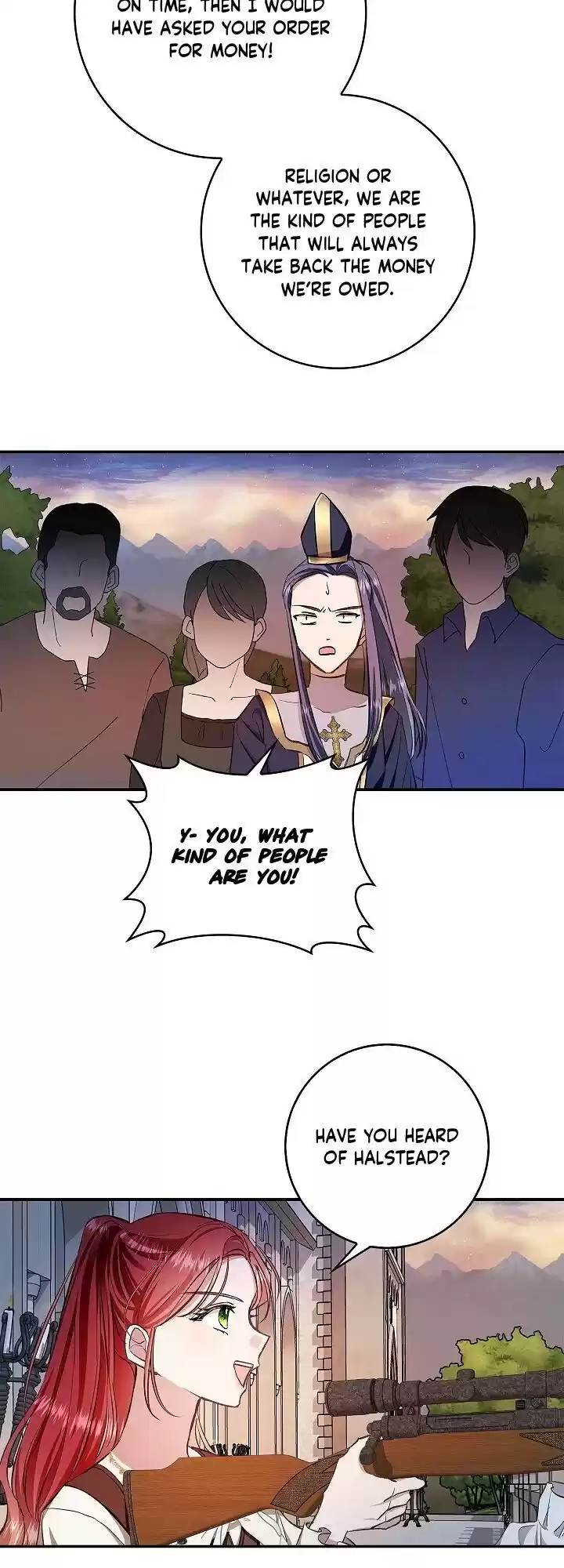 My Secretly Hot Husband Chapter 59