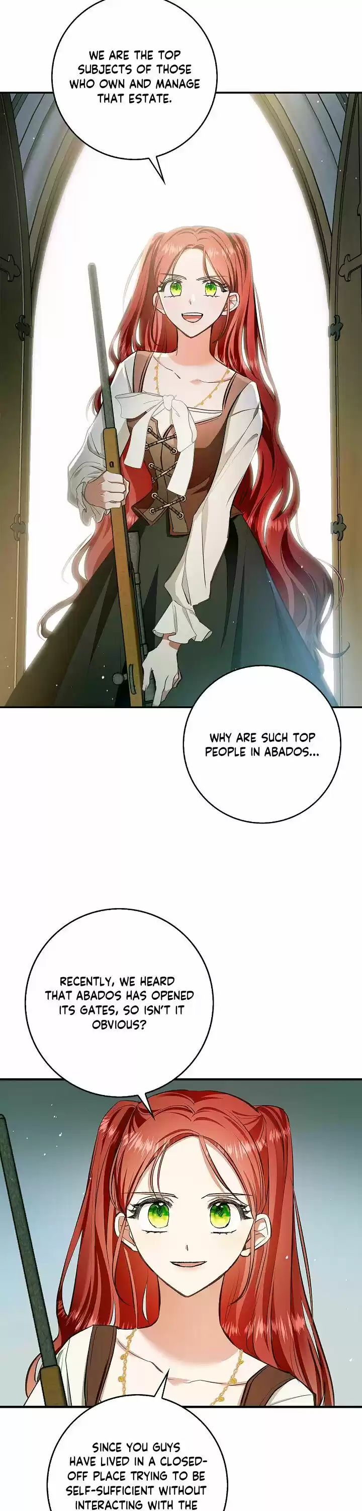 My Secretly Hot Husband Chapter 59