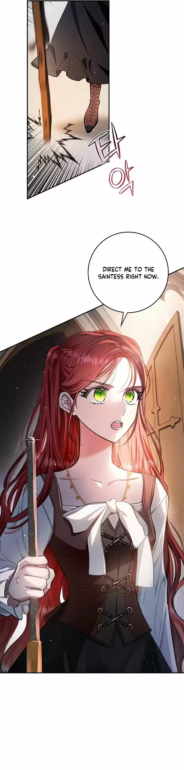 My Secretly Hot Husband Chapter 59