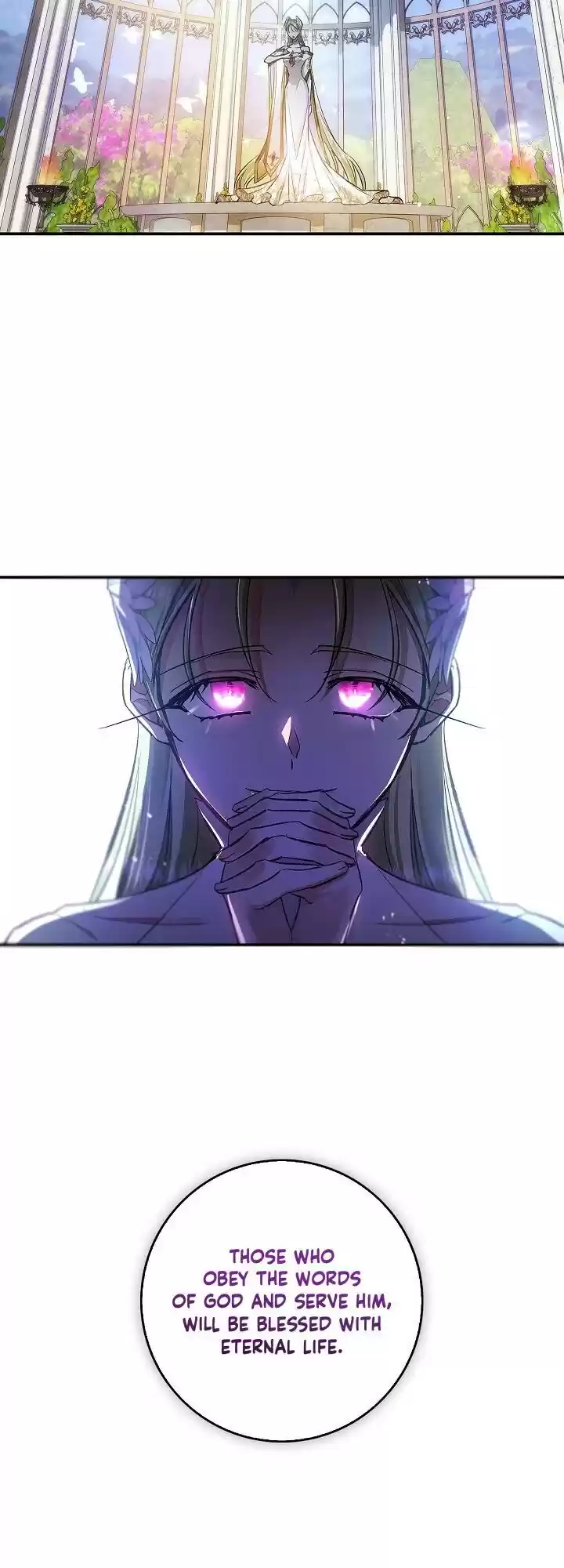 My Secretly Hot Husband Chapter 59