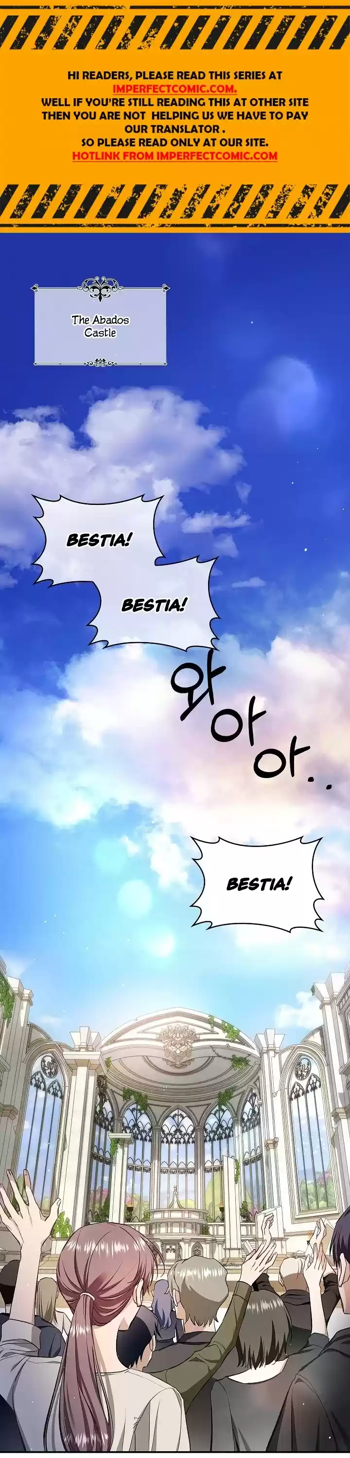 My Secretly Hot Husband Chapter 60