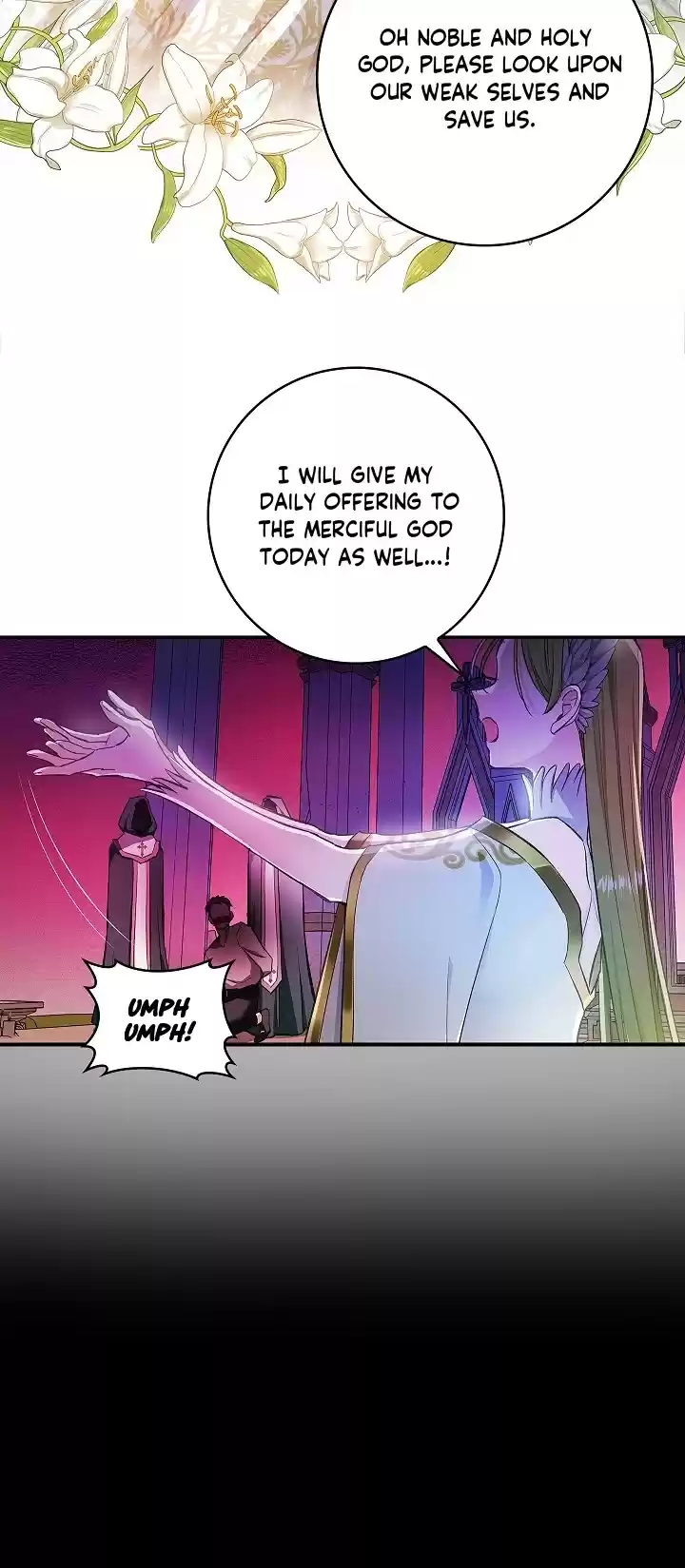 My Secretly Hot Husband Chapter 60