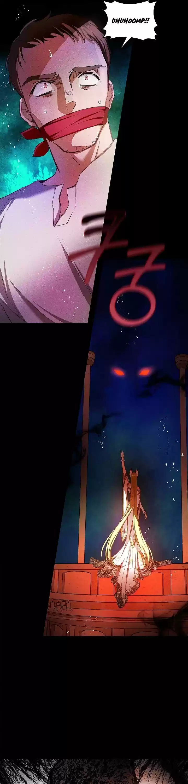 My Secretly Hot Husband Chapter 60