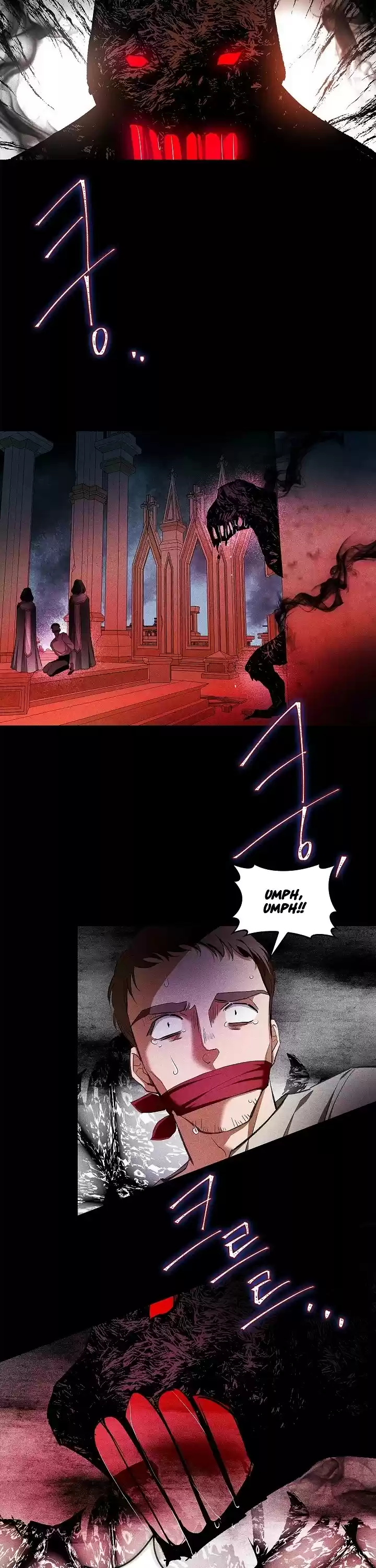 My Secretly Hot Husband Chapter 60