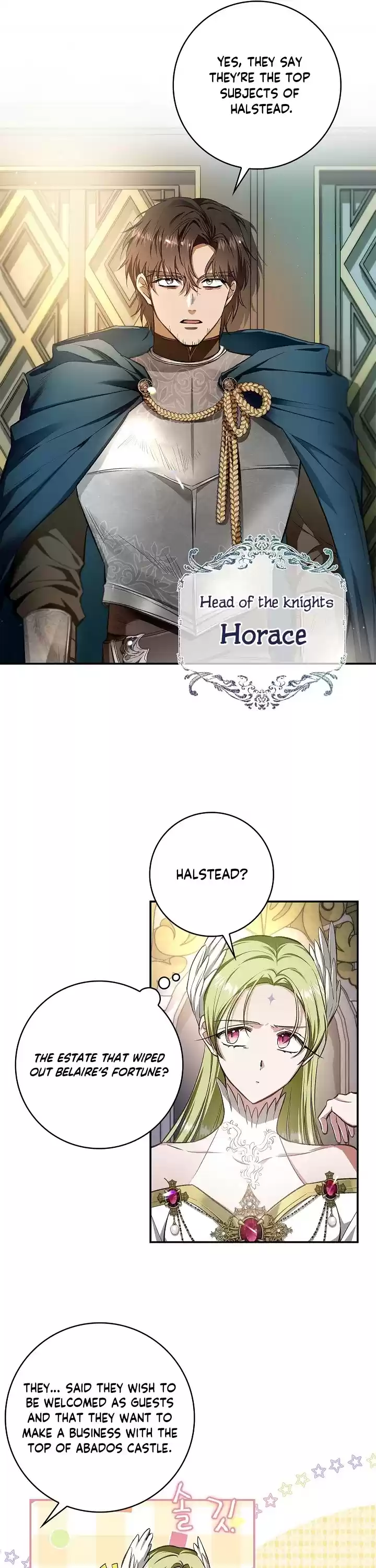 My Secretly Hot Husband Chapter 60