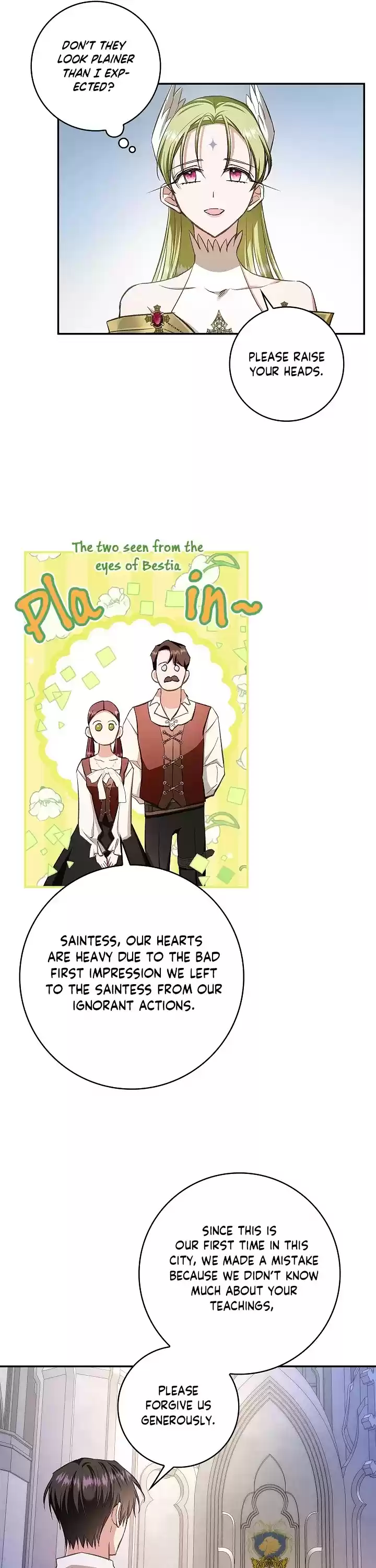 My Secretly Hot Husband Chapter 60