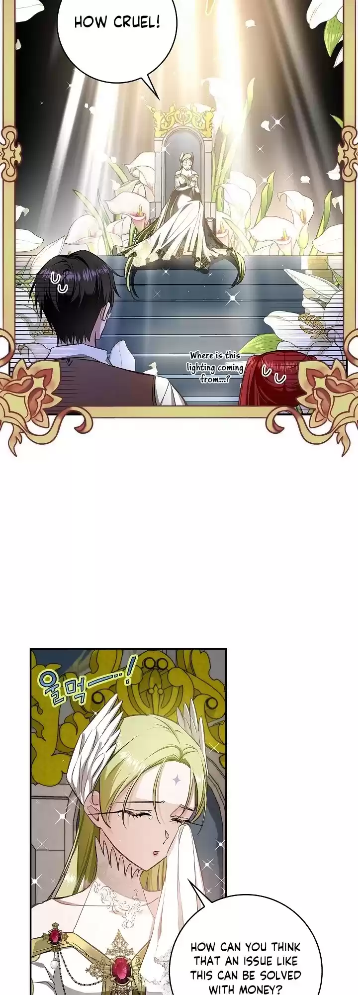 My Secretly Hot Husband Chapter 60